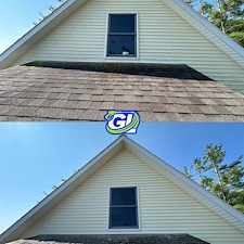Roof-Soft-Wash-Algae-Removal-Vinyl-Siding-Soft-Wash-Deck-Wash-Gutter-Cleaning-in-Cheboygan-County-MI-Great-Lakes-Exterior-Clean 3
